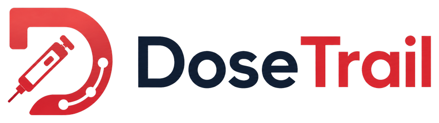 DoseTrail